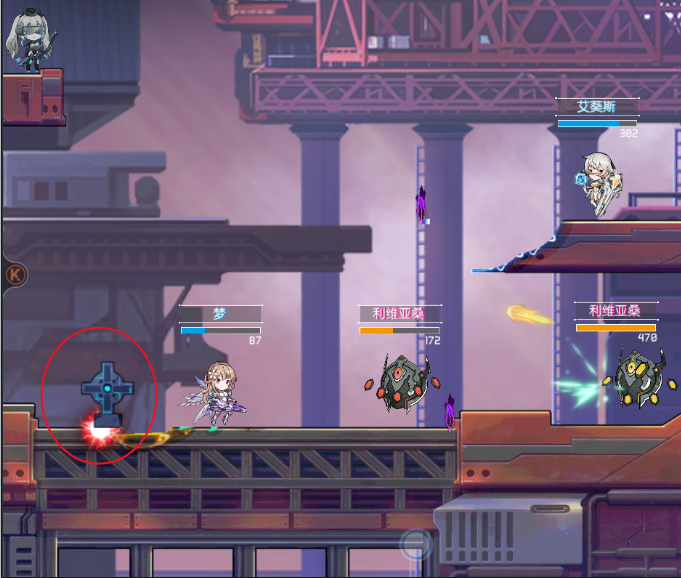 食梦计划纪元重启,弹弹世界浮生若梦