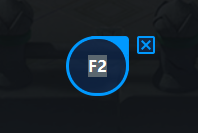 现在一键宏功能没有办法用了吗?