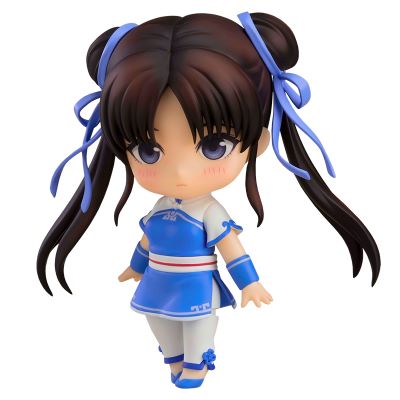 《仙剑奇侠传移动版》下载赢官方手办！